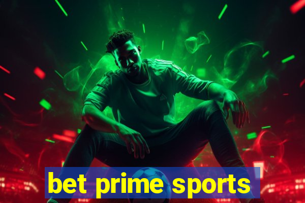 bet prime sports